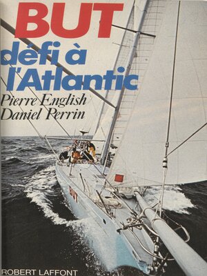 cover image of But
